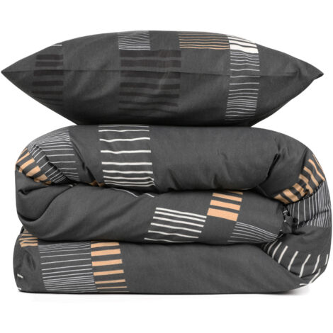 Edredón, edredón nórdico, manta para todas las estaciones Set 240 Cmx220 Cm