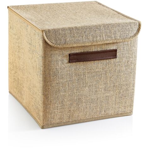 Caja, caja de almacenamiento, caja organizadora (1/2)