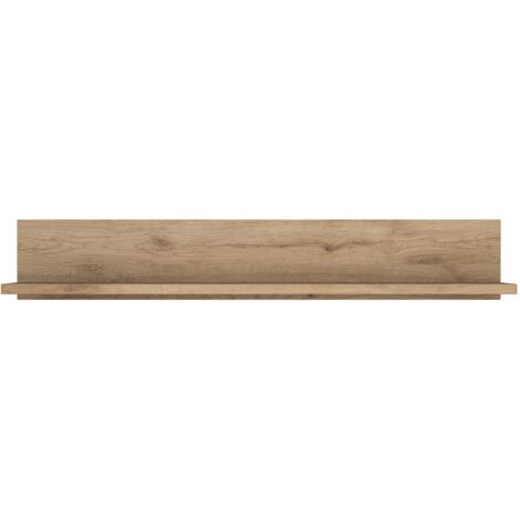Estante de pared, estante de almacenamiento Shelf Nuez (1/5)