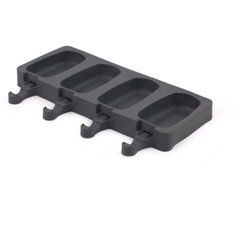 Molde para helado Mould Antracita (1/2)