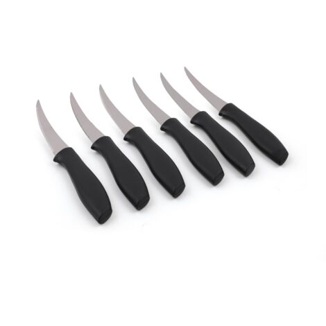 Juego de cuchillos juego de cuchillos de cocina Set 25,5 Cmx9 Cmx1,3 Cm (1/4)