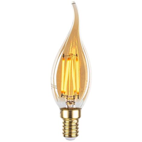 Bombilla LED, bombilla, lámpara de bajo consumo Bulb (1/3)
