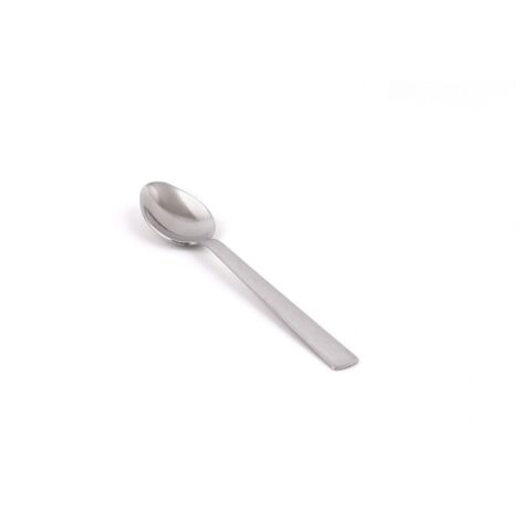 Juego de cucharas y cubiertos Set 100% Acero Multicolor (1/4)