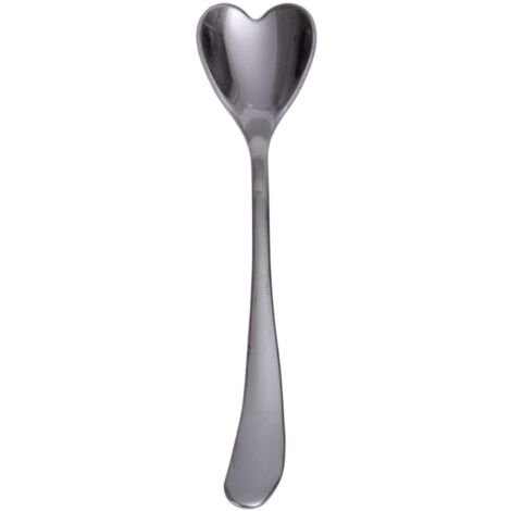 Juego de cucharas y cubiertos Set 100% STAINLESS Acero Plata (1/4)