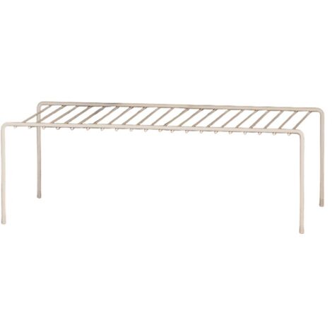 Sistema de almacenamiento organizador de cocina (1/2)
