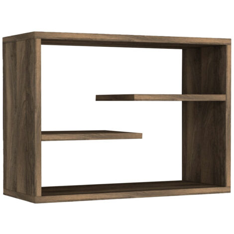 Estante de pared, estante de almacenamiento Shelf Nuez (1/5)