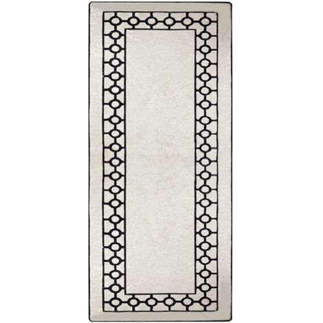 Alfombra de pasillo, alfombra de pasillo, alfombra de entrada