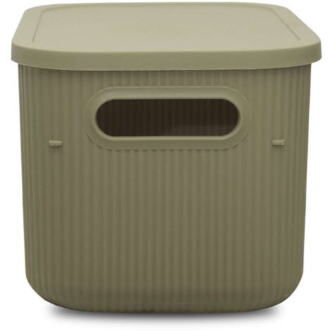Caja de almacenamiento Caja, caja de almacenamiento, caja organizadora (1/2)