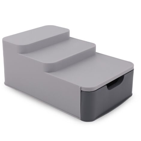 Sistema de almacenamiento organizador de cocina (1/5)