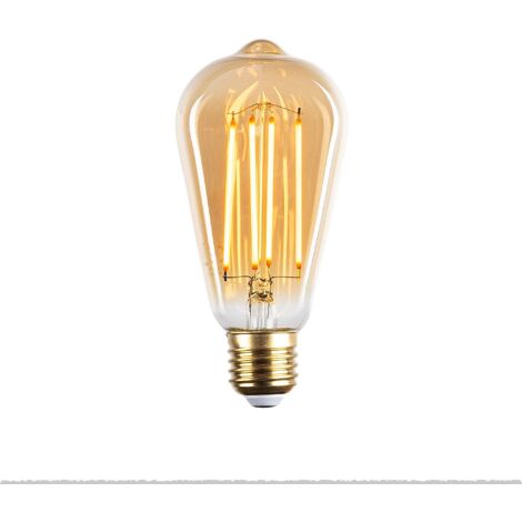 Bombilla LED, bombilla, lámpara de bajo consumo Bulb (1/3)