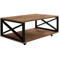 Mesa de centro, mesa de salón, mesa auxiliar. Mesa Muebles Mesa de Comedor