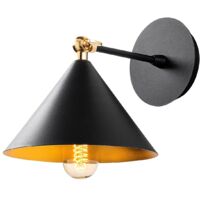 Aplique de pared, lámpara de pared, iluminación interior Lamp