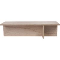 Mesa de centro, mesa de salón, mesa auxiliar. Mesa Muebles Mesa de Comedor