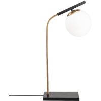 Lámpara de mesa, lámpara de noche, lámpara de salón. Lamp E 27 Max 40 W