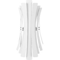 Aplique de pared, lámpara de pared, iluminación interior Lamp
