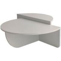 Mesa de centro, mesa de salón, mesa auxiliar. Mesa Muebles Mesa de Comedor