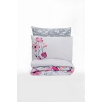 Funda nórdica, funda nórdica, ropa de cama Set 155 Cmx220 Cm