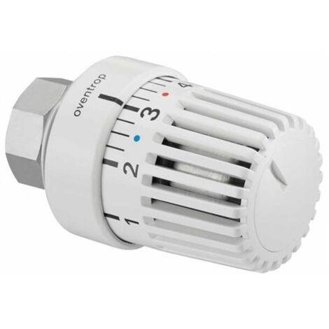 OVENTROP Thermostat Uni L 1011401