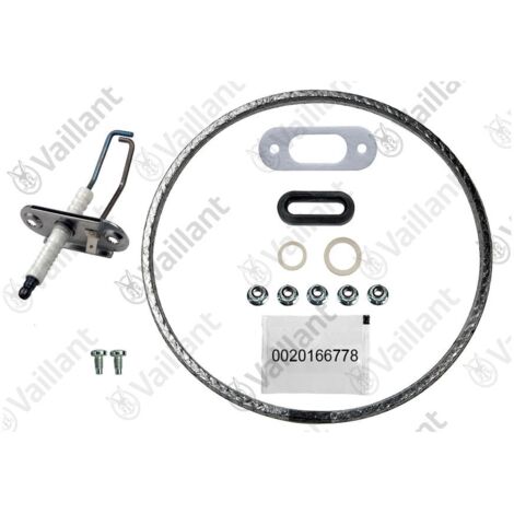 Vaillant 0020218247 Wartungsset II YVA0020218247N (1/3)