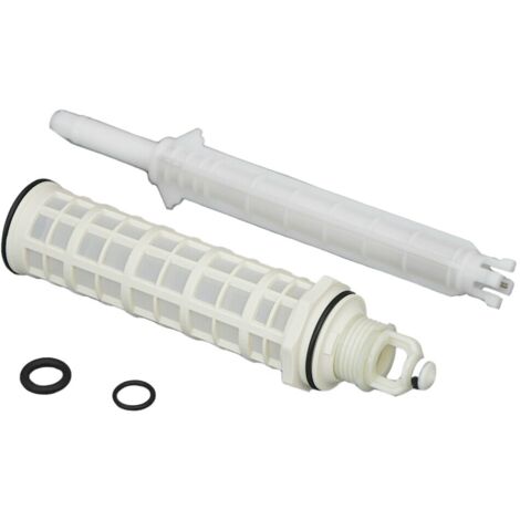 BWT  Filterelement mit Abstreifer für Diago 1-902393