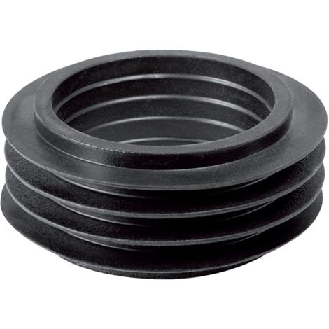 Geberit Manschette für Spülrohranschluss Außendurchmesser 28mm (1/5)