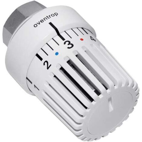 Oventrop Thermostat Uni LH M30x1,5, 1011465