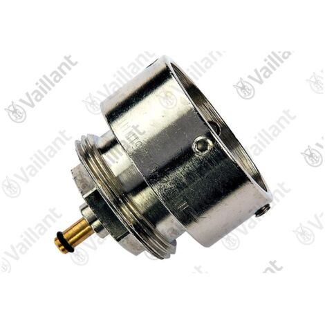 Vaillant Adapter, kpl.