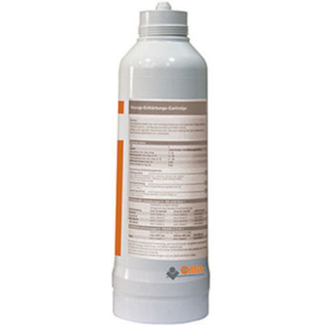 BWT 12528 Salze-Reduzierende-Kartusche SoluTECH SC-L large Cillit