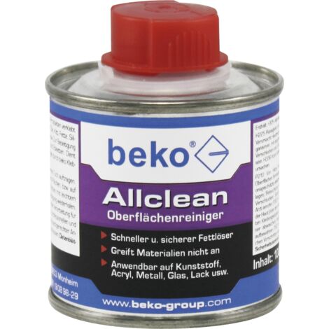 Allclean Oberflächenreiniger 100 ml