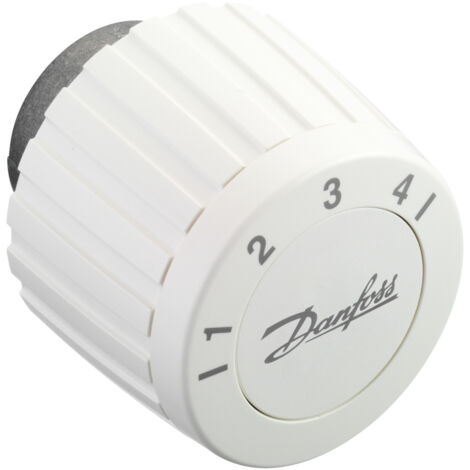 Danfoss Rücklauftemperaturbegrenzer weiß 003L1040
