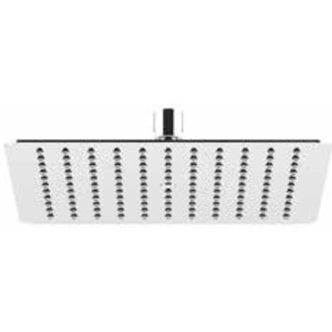 NIKLES Regenkopfbrause Piano Quadro BP200Q05N NIKPIAQRKB20