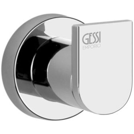 Gessi Emporio Wandhaken, 38921149