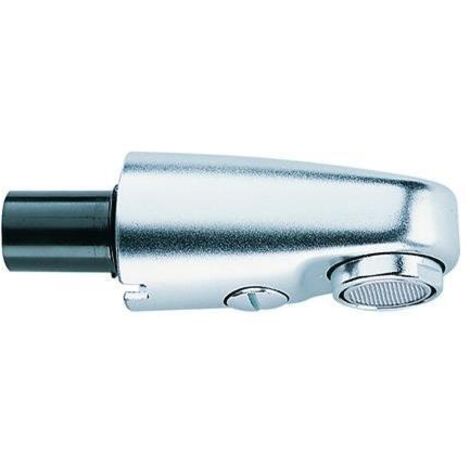Grohe Auslaufbrause 46103 für Europlus alt Waschtischbatterie chrom