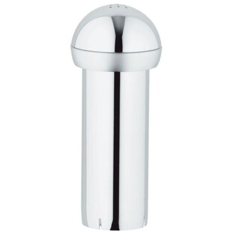 Grohe Umstellknopf Chrom komplett, 45835000 (1/2)