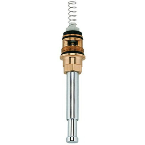 Grohe Umstellung 46058 für UP-Einhandmischer silbermetallic/matt