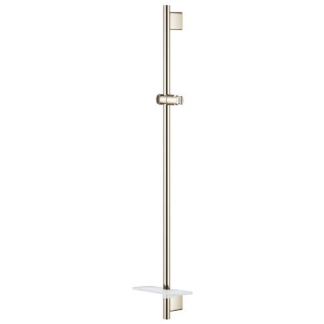 Grohe Rainshower SmartActive Brausestange 900mm, Nickel