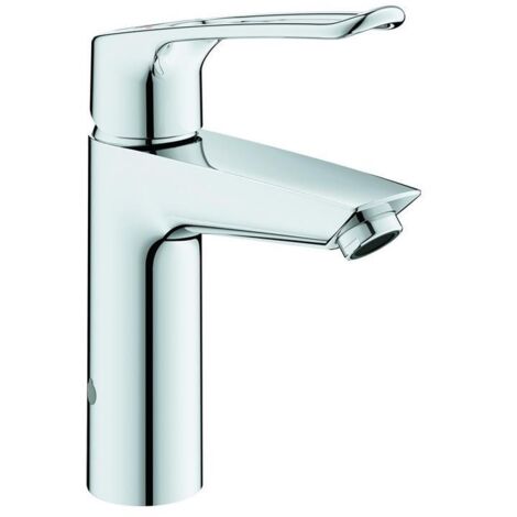 GROHE Einhand-Waschtischbatterie Eurosmart M-Size chrom (1/5)