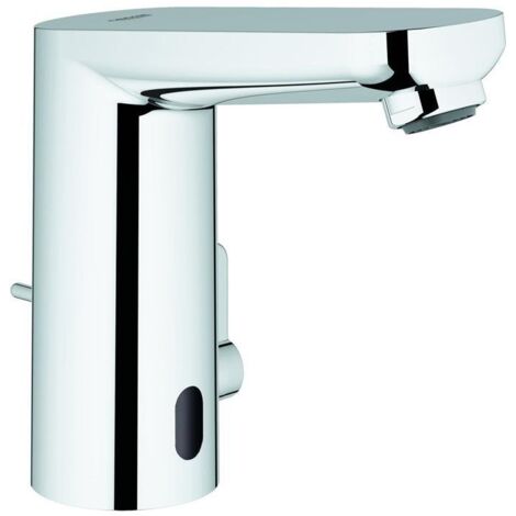GROHE 36331001 IR-Elektronik für WT Eurosmart CE 363311 mit Mischung Batterie chrom (1/5)