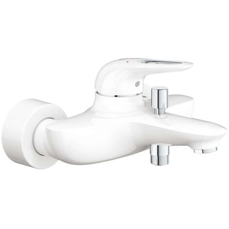Grohe Eurostyle Einhebelmischer 1/2' Bad/Dusche (33591LS3)