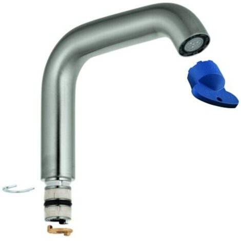 Grohe Auslauf 13374 supersteel supersteel