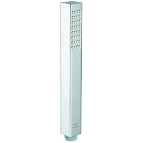 Grohe Handbrause Rainshower Aqua Cube Stick 1 Strahlart, chrom