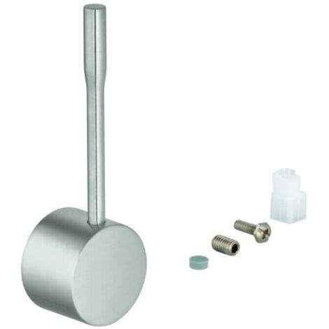 Grohe Hebel 46927 supersteel supersteel (1/3)
