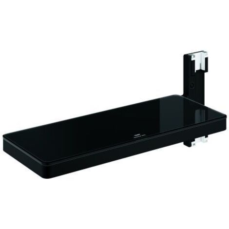 GROHE Ablage Rainshower Aqua Pure 101677, für Duschsysteme 100961, 100962, 100964, 101680, phantom black (1/3)