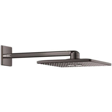 GROHE 26479A00 Kopfbrauseset Rainshower 310 SmartActive Cube 26479 BA hard graphite