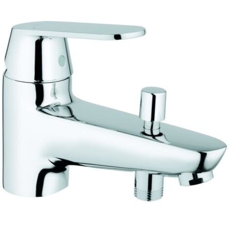 Grohe Eurosmart Cosmopolitan - Wannenarmatur, verchromt 32836000 (1/4)