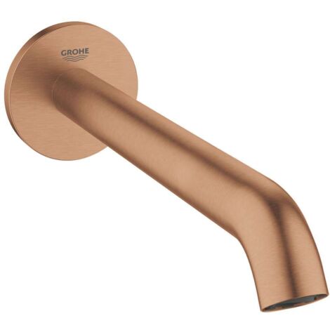 Grohe Essence New - Wanneneinlauf, Warm Sunset gebürstet 13449DL1