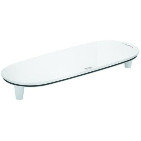 Grohe Abdeckung 48482 für Grohtherm SmartControl chrom