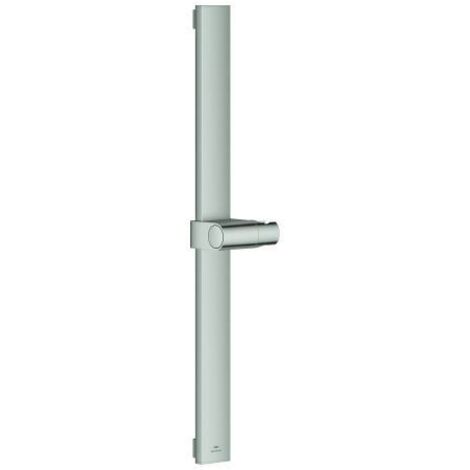 GROHE Brausestange Rainshower Aqua Pure 101673, 600 mm, supersteel