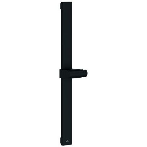 GROHE Brausestange Rainshower Aqua Pure 101673, 600 mm, phantom black