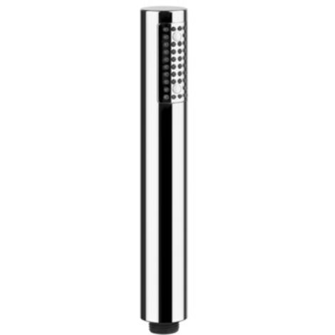 Gessi Rilievo Antikalk-Stab-Handbrause, Kunststoff-Version, D32